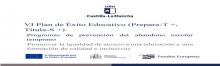 Programa de Prevención Abandono Escolar Temprano